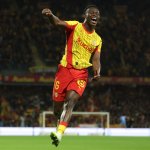 Samson Baidoo und sein ungeahnter Höhenflug mit RC Lens