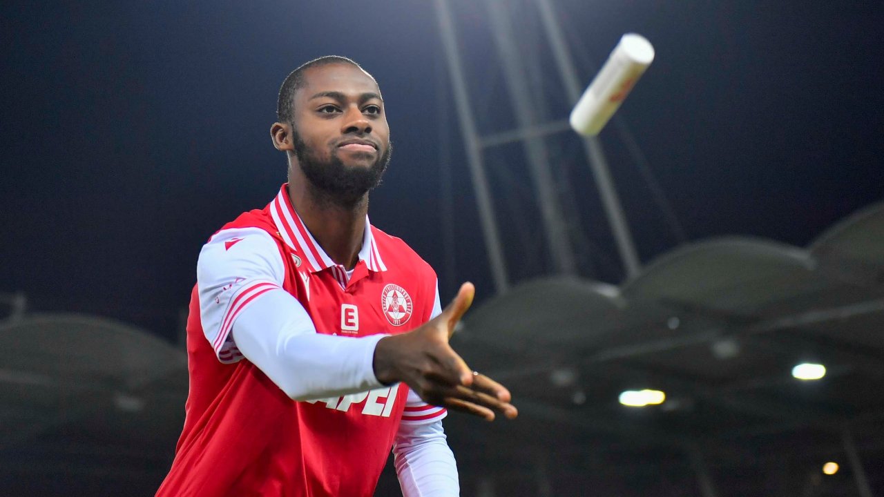 GAK Transfer: Record Fee Paid | News & Analysis