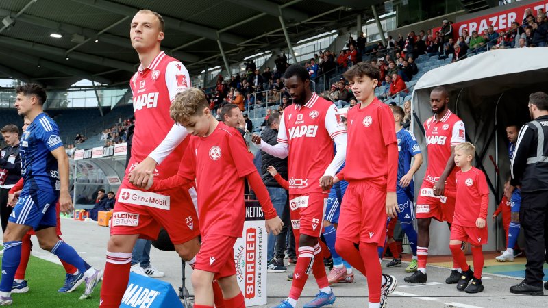 Transfer-Update: GAK winkt Geldregen