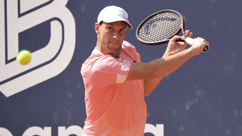 Erster Sieg des Jahres für Filip Misolic