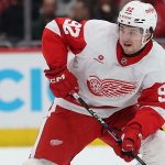 Kaspers Red Wings verlieren deutlich
