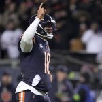 85-jähriges Warten zu Ende! Bears schaffen Mega-Comeback