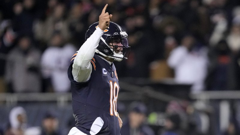 85-jähriges Warten zu Ende! Bears schaffen Mega-Comeback