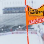 Absage! Kein Super-G der Frauen in Zauchensee