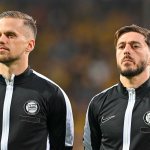 Abgang im Sommer? Englischer Traditionsklub baggert an Sturm-Star