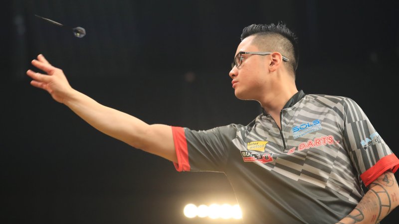 PDC Q-School: Österreich bekommt keinen neuen Darts-Profi