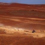 KTM-Doppelsieg bei Rallye Dakar