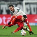Bei Gregoritsch-Comeback: Klatsche für den FC Augsburg