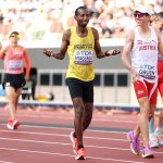 Neuer österreichischer Halbmarathon-Rekord!