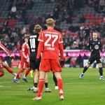 Laimer-Assist! Bayern fügt Wolfsburg höchste Bundesliga-Pleite zu