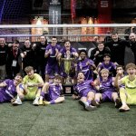 Austria Wien gewinnt den REWE Juniorcup!