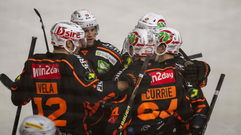 99ers feiern einen deutlichen Heimerfolg über die Capitals