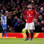 Ausgerechnet Ex-Stürmer trifft: ManUnited scheidet im FA Cup aus