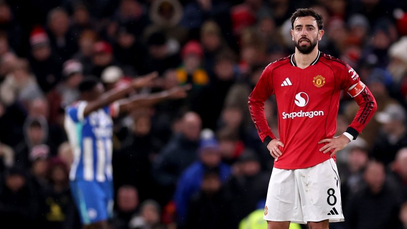 Ausgerechnet Ex-Stürmer trifft: ManUnited scheidet im FA Cup aus