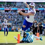 Nächster NFL-Playoff-Krimi! Buffalo eliminiert Jacksonville