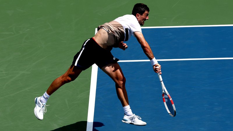 Sebastian Ofner beendet sechsmonatige Durststrecke