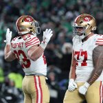 Spannung bis zum Schluss! Amtierender Super-Bowl-Champion out