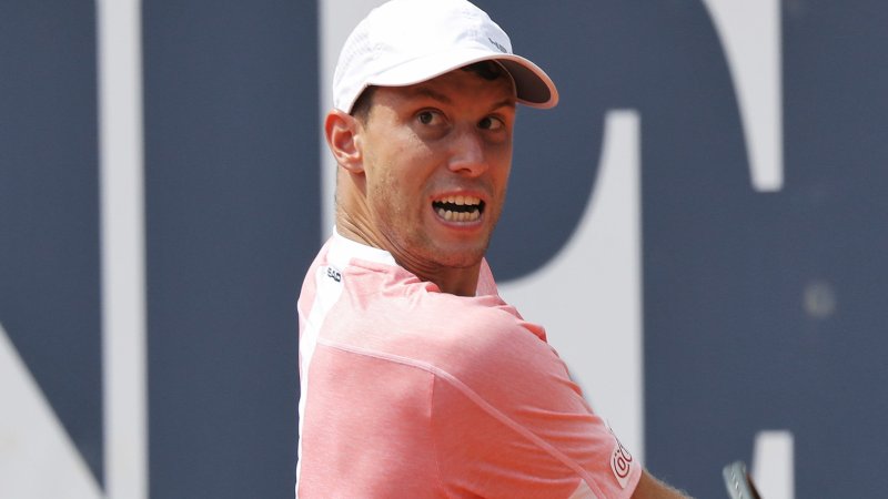 Enttäuschung für Misolic in Adelaide