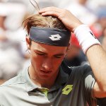 Australian-Open-Traum für Lukas Neumayer geplatzt