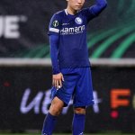 Ex-LASK-Spieler vor Rückkehr nach Belgien