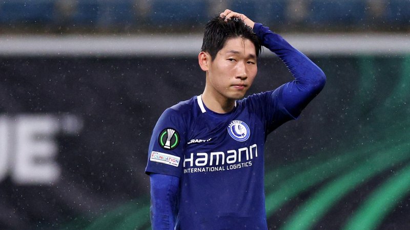 Ex-LASK-Spieler vor Rückkehr nach Belgien