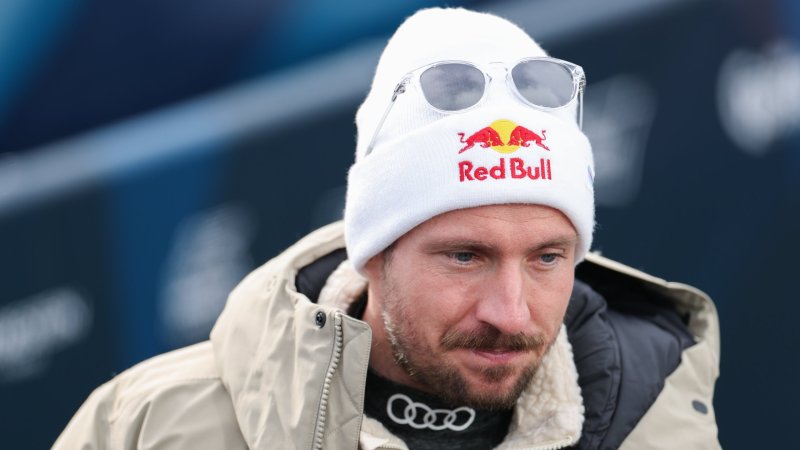 Hirscher: Weltcup-Comeback kam "viel zu früh"