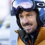 Hirscher probiert neue Sportart aus