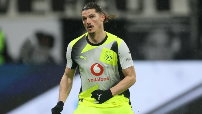 Deutsche Bundesliga LIVE: Konferenz mit Dortmund - Werder Bremen