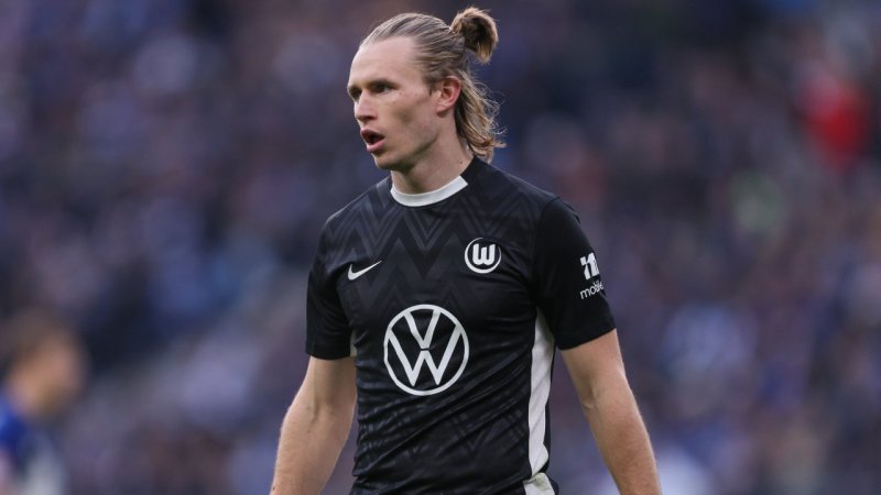 Deutsche Bundesliga LIVE: VfL Wolfsburg - FC St. Pauli
