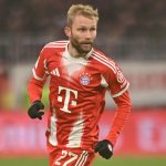 Verlängerung in München? Laimer: "Geht immer um Wertschätzung"