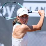 Australian-Open-Qualifikation LIVE: Lilli Tagger - Xinyu Gao