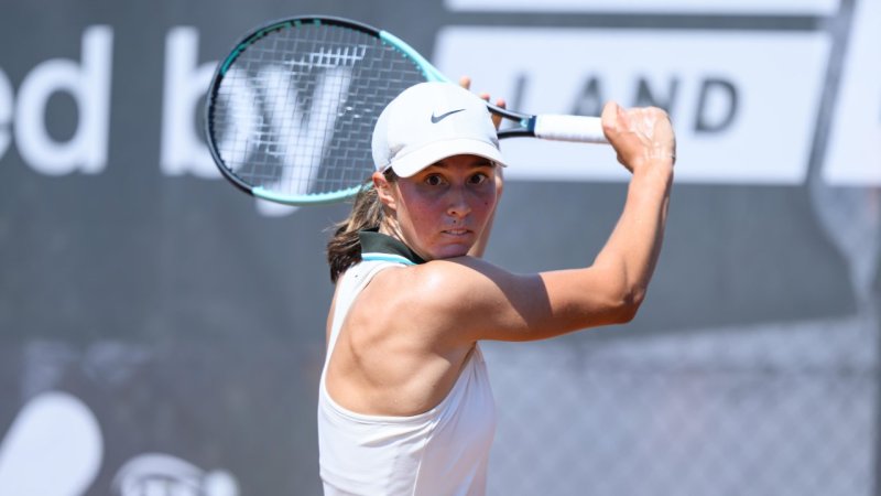 Australian-Open-Qualifikation LIVE: Lilli Tagger - Xinyu Gao