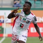 Ex-WAC-Stürmer könnte bei Celtic Glasgow anheuern