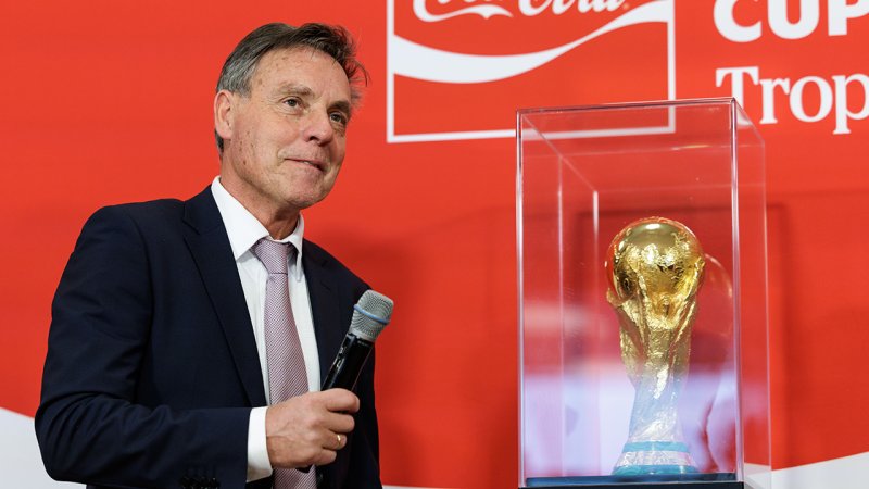 Stadler über Ndukwe: "Ein Jahr Austria hätte ihm auch gutgetan"