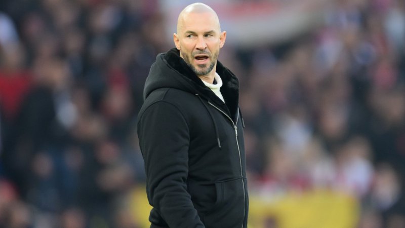 Deutsche Bundesliga LIVE: Konferenz mit Hoffenheim - Leverkusen