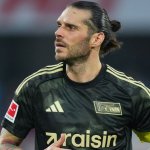Deutsche Bundesliga LIVE: VfB Stuttgart - Union Berlin