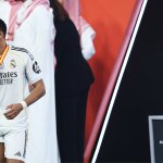 Mbappe-Geste sorgt bei Supercopa für Wirbel