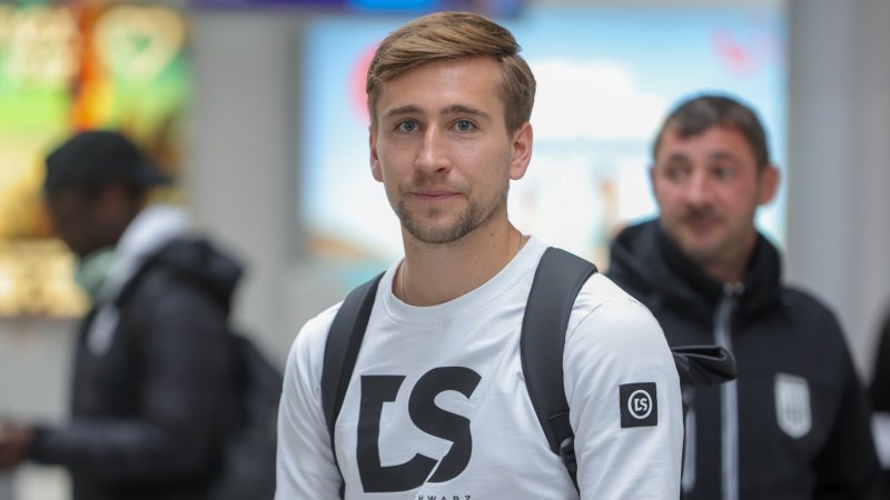 LASK verpflichtet Torwart-Talent aus der Schweiz