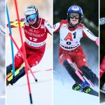 Olympia: Die Fixstarter & Wackelkandidaten im ÖSV-Ski-Team