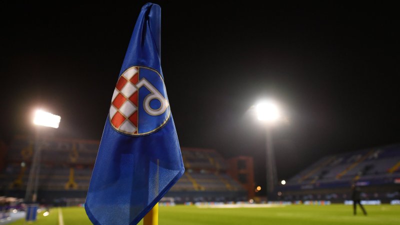 Salzburg zeigt wohl Interesse an Talent von Dinamo Zagreb