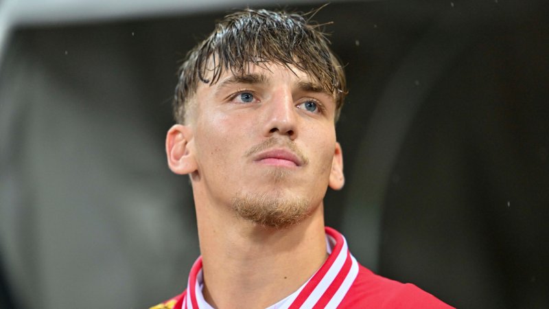 Tio Cipot könnte den GAK im Winter verlassen