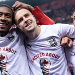 Bericht: ÖFB-Team begrüßt im März zwei WM-Teilnehmer in Wien