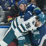 Marco Rossi fällt voraussichtlich noch mehrere Wochen aus