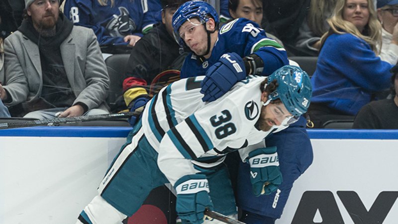 Marco Rossi fällt voraussichtlich noch mehrere Wochen aus