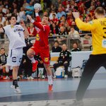 "Absoluter Anti-Handball": Deutschland-Keeper schießt gegen ÖHB