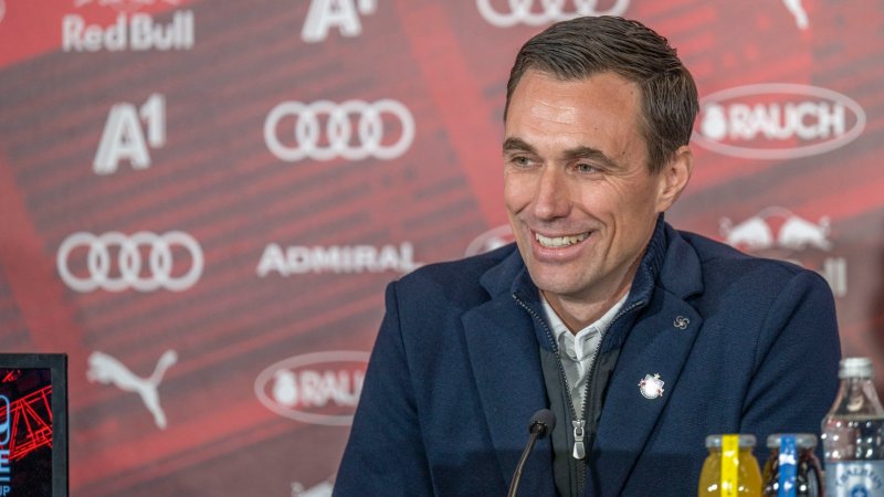 Ungarischer Flügelspieler bei Salzburg im Gespräch