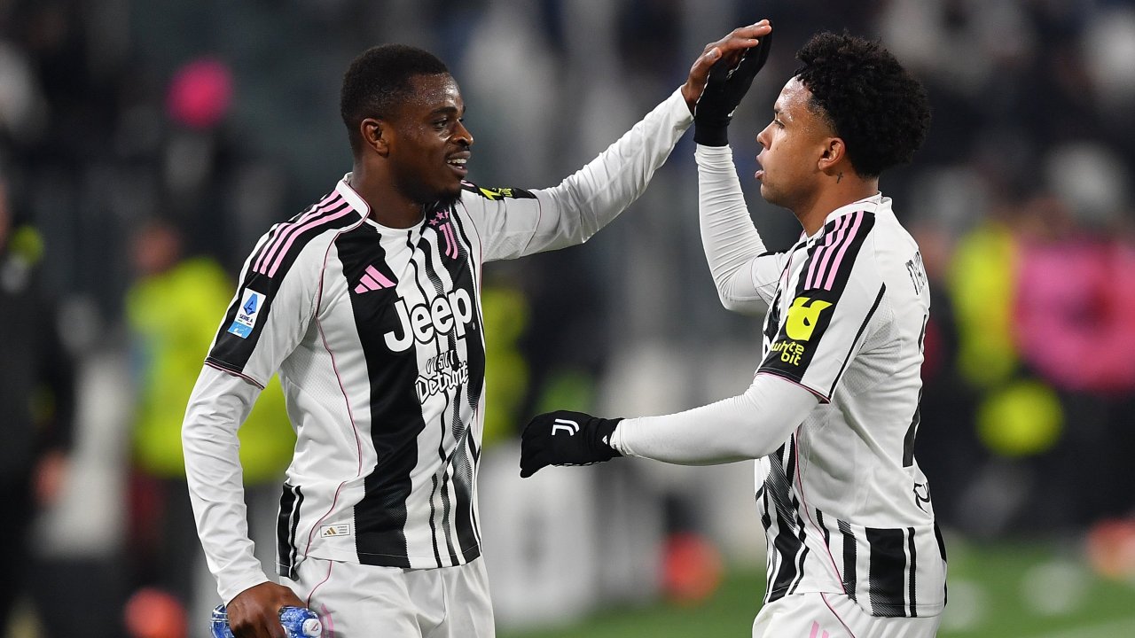 Bild für Juventus lässt Aufsteiger Cremonese keine Chance