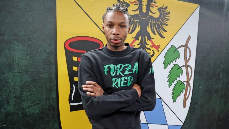 Transfer-Update: Ein neuer Offensivspieler für die SV Ried