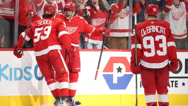 Kasper und Co. geben im Gipfeltreffen 3:0-Führung aus der Hand