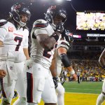 Texans beenden womöglich die Karriere von Aaron Rodgers